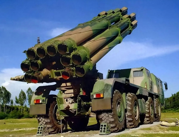 Defense industry